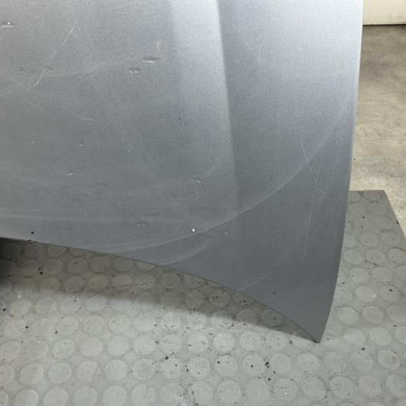 Capot CITROEN BERLINGO 1 Photo n°6