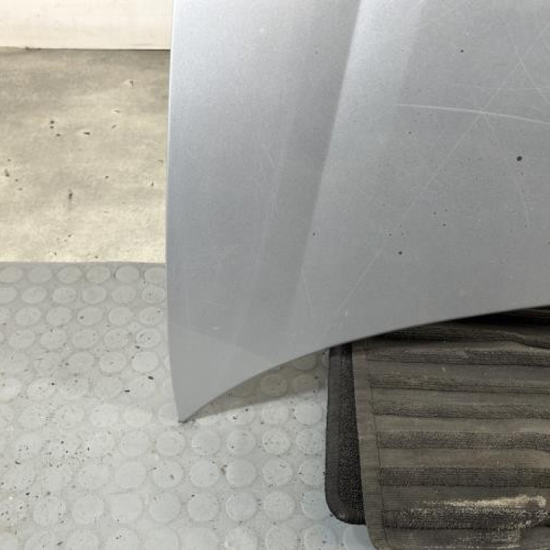 Capot CITROEN BERLINGO 1 Photo n°7