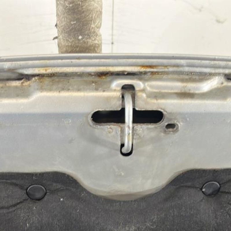 Capot CITROEN BERLINGO 1 Photo n°8