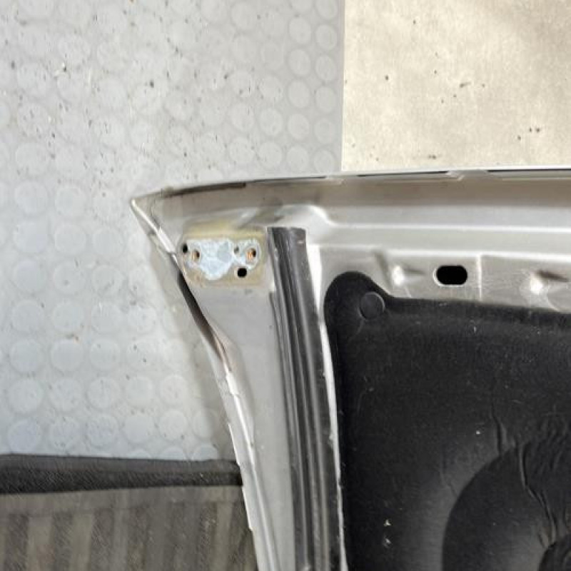 Capot CITROEN BERLINGO 1 Photo n°9