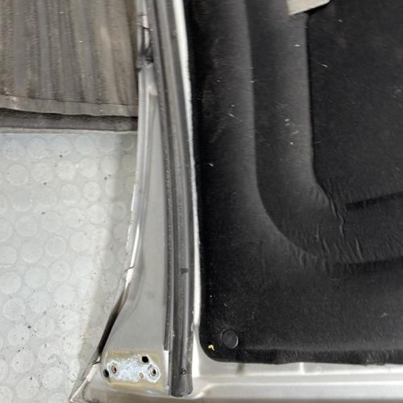 Capot CITROEN BERLINGO 1 Photo n°10