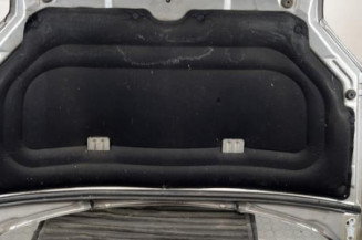 Capot CITROEN BERLINGO 1