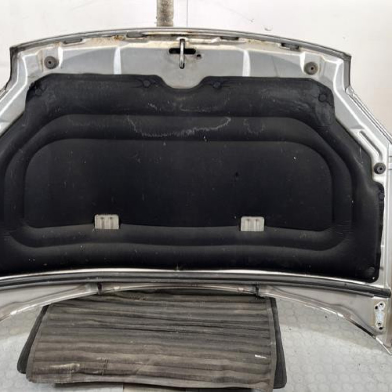 Capot CITROEN BERLINGO 1 Photo n°11