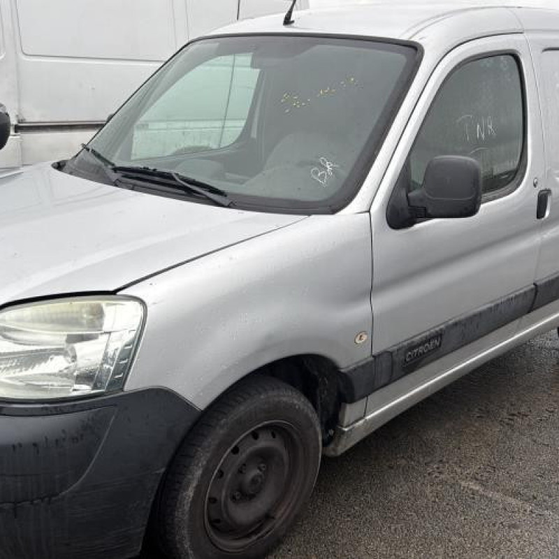 Capot CITROEN BERLINGO 1 Photo n°12