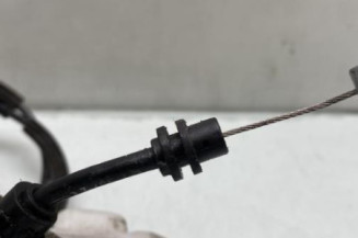 Serrure arriere gauche CITROEN C3 1 Photo n°1