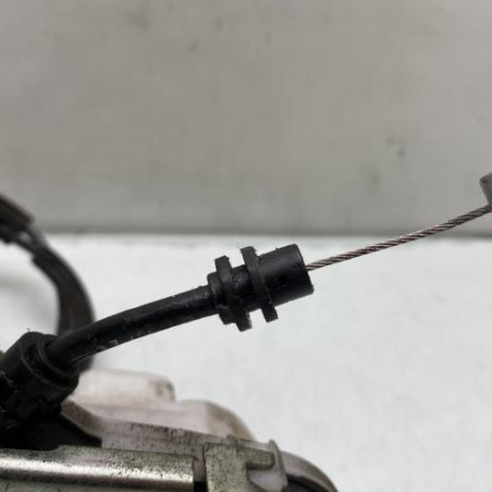 Serrure arriere gauche CITROEN C3 1 Photo n°1