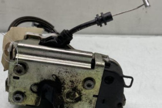 Serrure arriere gauche CITROEN C3 1