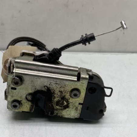 Serrure arriere gauche CITROEN C3 1