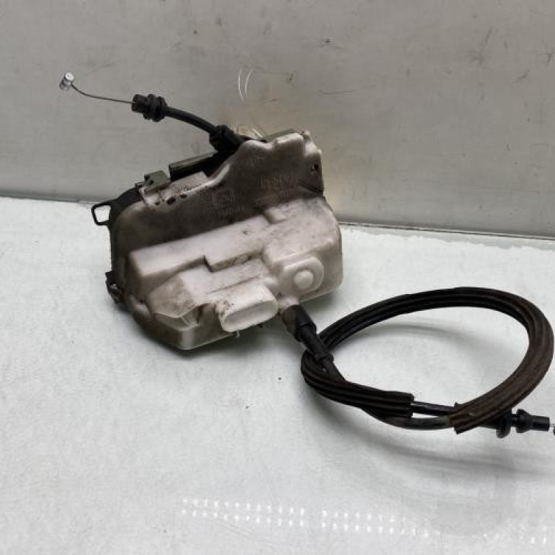 Serrure arriere gauche CITROEN C3 1 Photo n°3