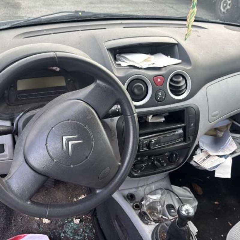 Serrure arriere gauche CITROEN C3 1 Photo n°16