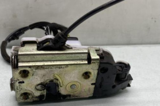 Serrure avant gauche CITROEN C3 1 Photo n°1