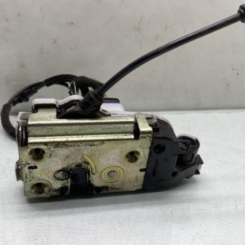 Serrure avant gauche CITROEN C3 1 Photo n°1