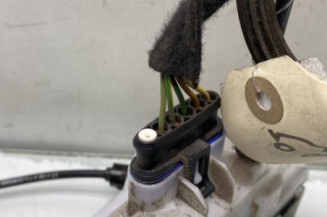 Serrure avant gauche CITROEN C3 1