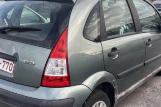 Serrure avant gauche CITROEN C3 1