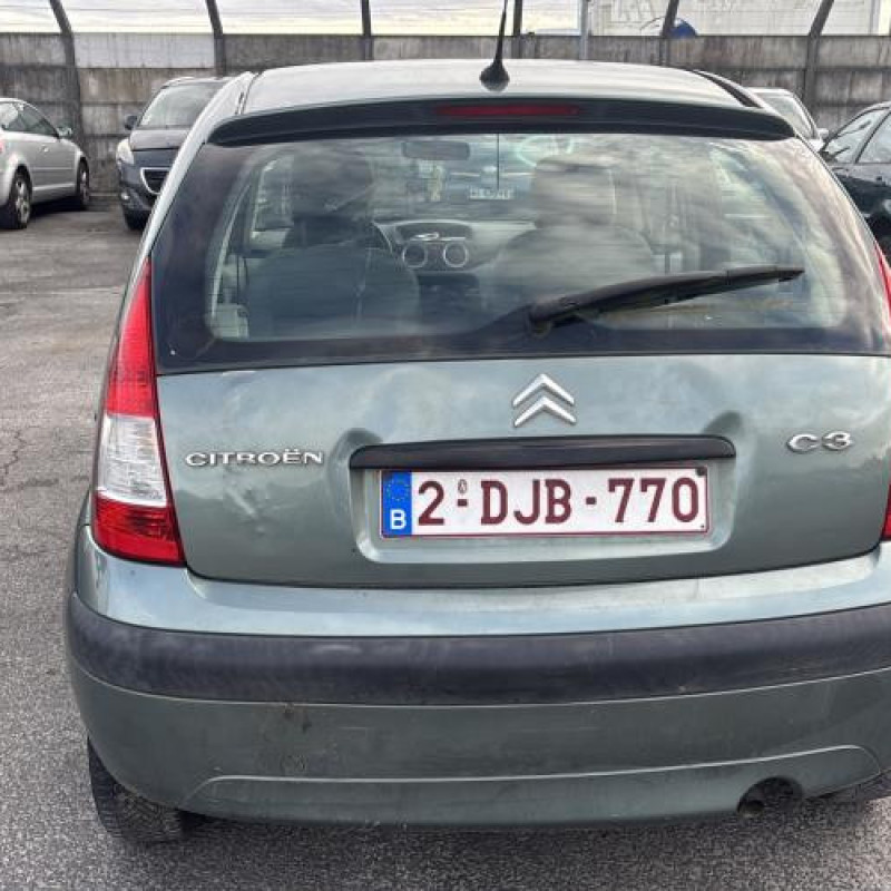 Serrure avant gauche CITROEN C3 1 Photo n°10