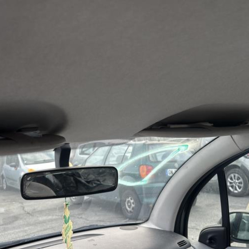 Serrure avant gauche CITROEN C3 1 Photo n°18