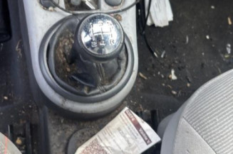 Serrure avant gauche CITROEN C3 1