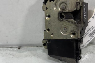 Serrure avant droit CITROEN XSARA PICASSO Photo n°1