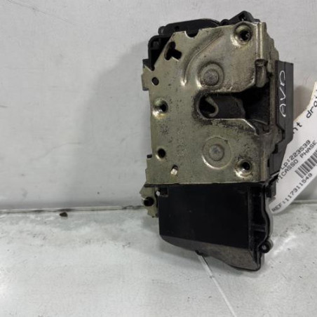 Serrure avant droit CITROEN XSARA PICASSO Photo n°1