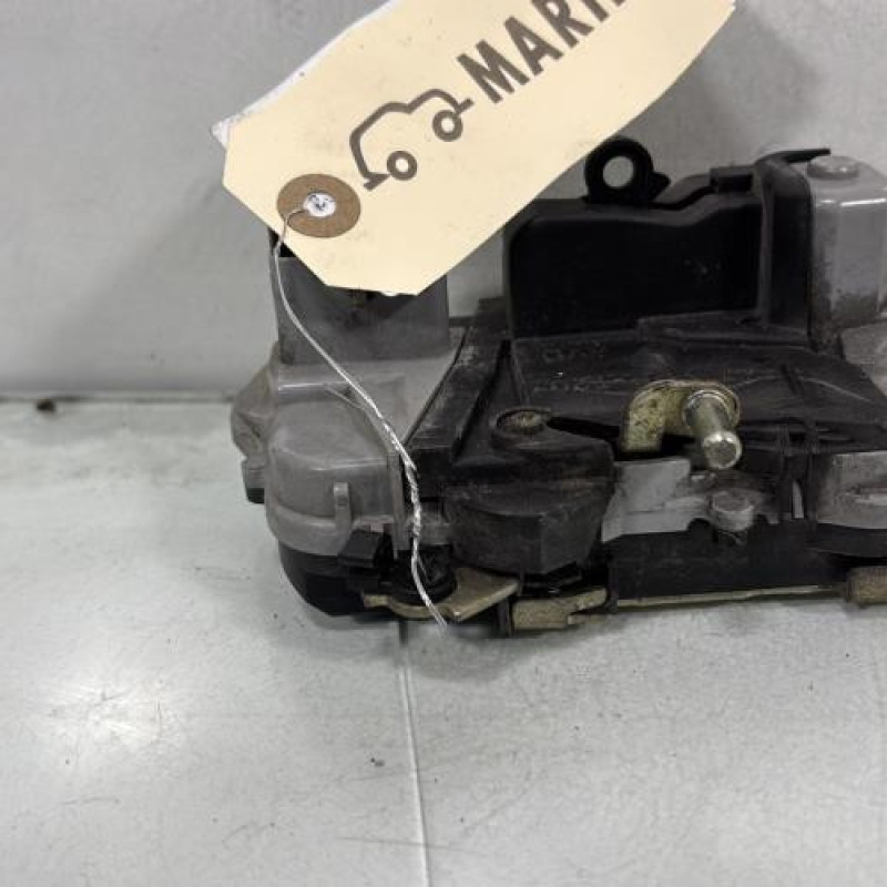 Serrure avant droit CITROEN XSARA PICASSO Photo n°3