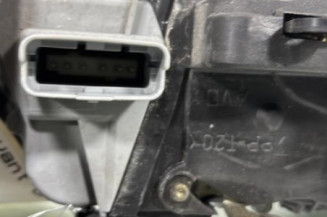 Serrure avant droit CITROEN XSARA PICASSO