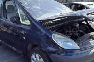 Serrure avant droit CITROEN XSARA PICASSO