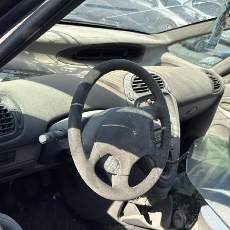 Serrure avant droit CITROEN XSARA PICASSO Photo n°13