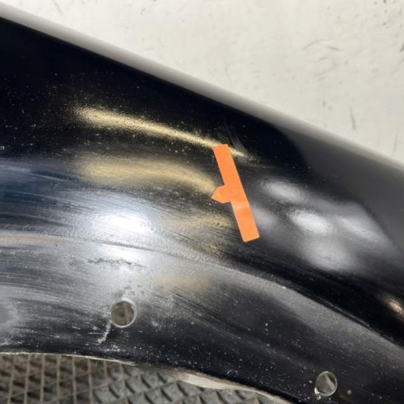 Aile avant droit PEUGEOT 106 Photo n°3