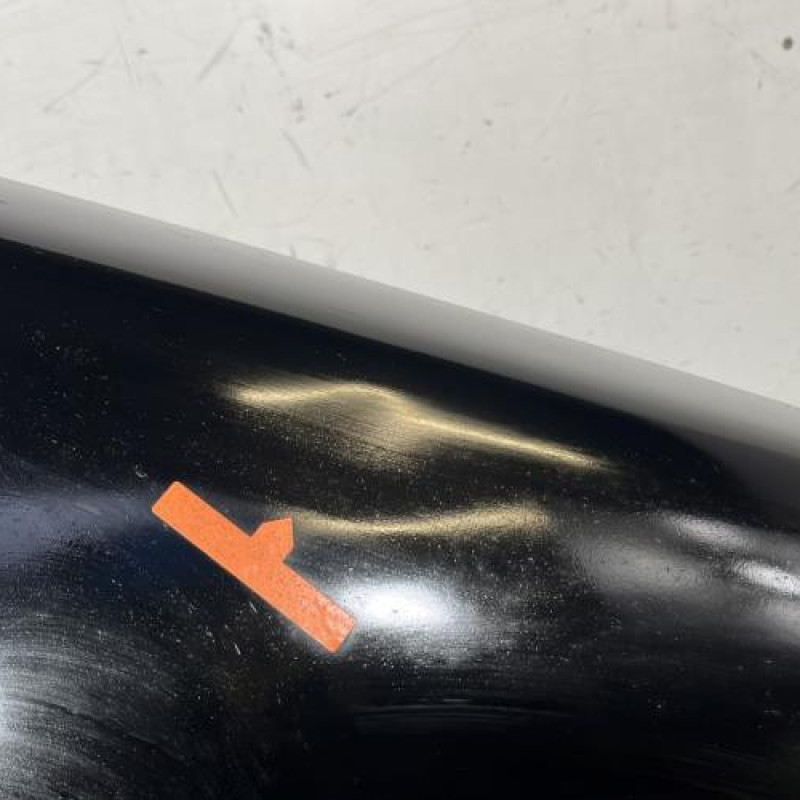 Aile avant droit PEUGEOT 106 Photo n°4