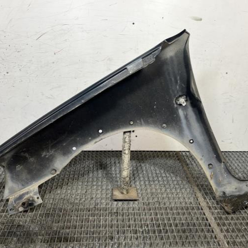 Aile avant droit PEUGEOT 106 Photo n°6