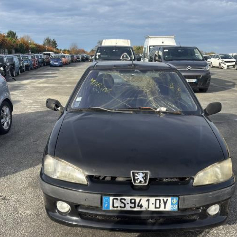 Aile avant droit PEUGEOT 106 Photo n°14