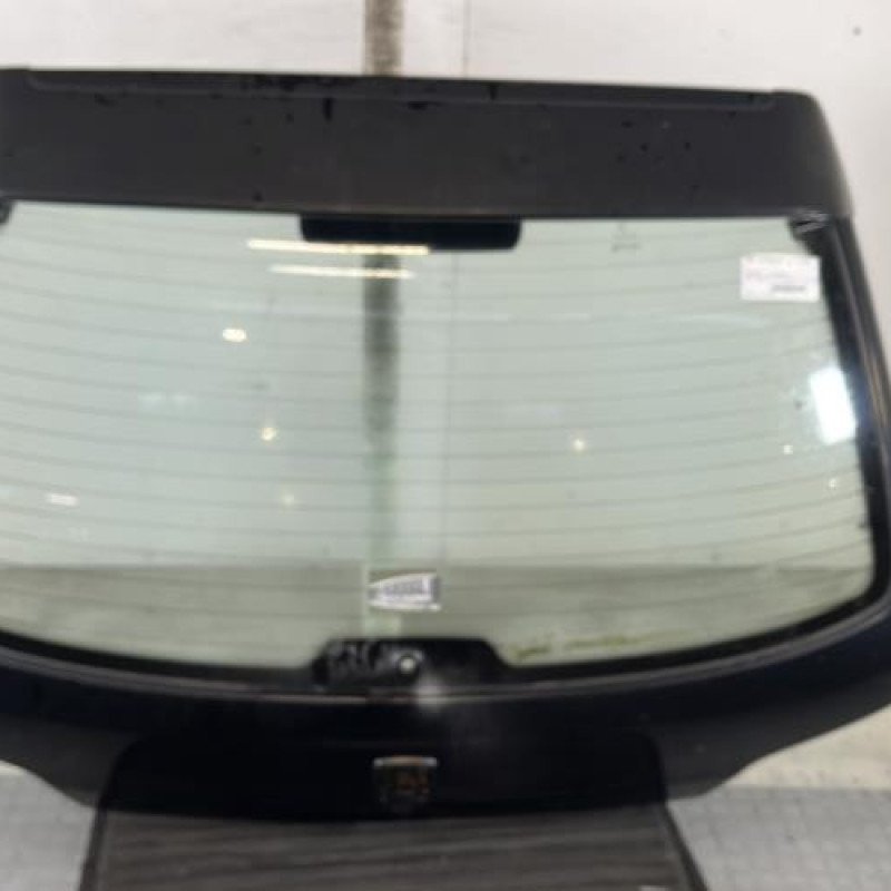 Malle/Hayon arriere PEUGEOT 106 Photo n°1