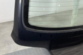 Malle/Hayon arriere PEUGEOT 106