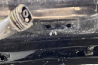 Malle/Hayon arriere PEUGEOT 106