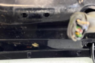 Malle/Hayon arriere PEUGEOT 106