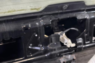 Malle/Hayon arriere PEUGEOT 106