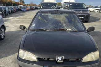 Malle/Hayon arriere PEUGEOT 106