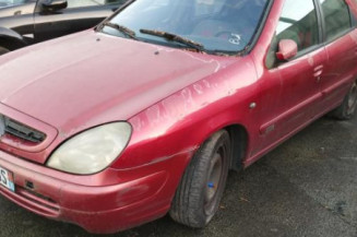 Glace retroviseur droit CITROEN XSARA