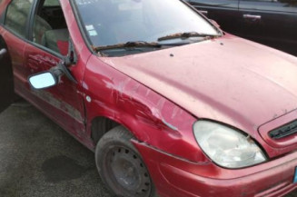 Glace retroviseur droit CITROEN XSARA