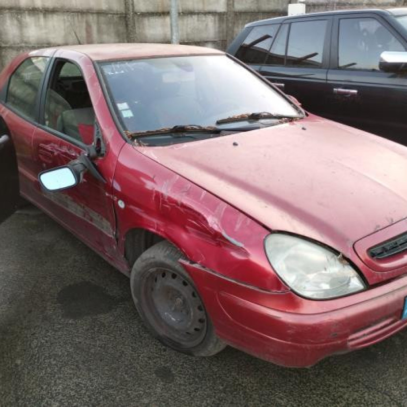 Glace retroviseur droit CITROEN XSARA Photo n°5