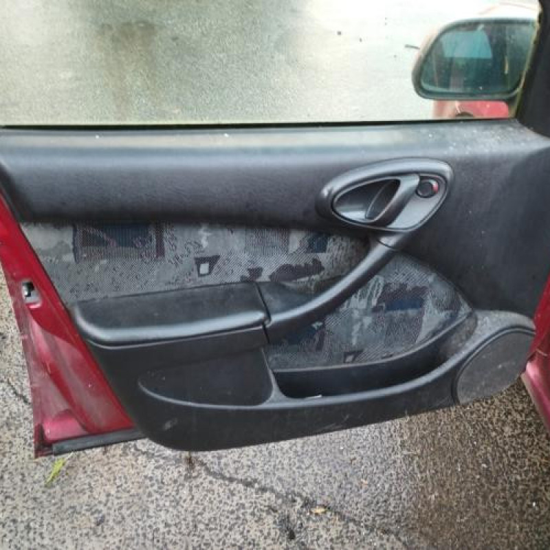 Glace retroviseur droit CITROEN XSARA Photo n°11