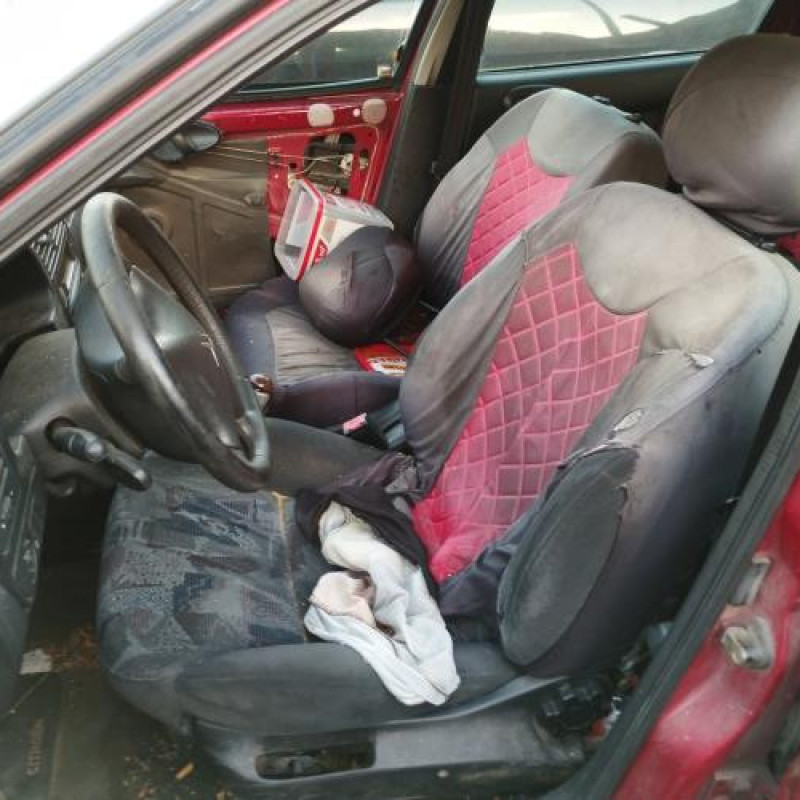 Glace retroviseur droit CITROEN XSARA Photo n°12