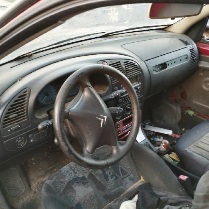 Glace retroviseur droit CITROEN XSARA Photo n°13