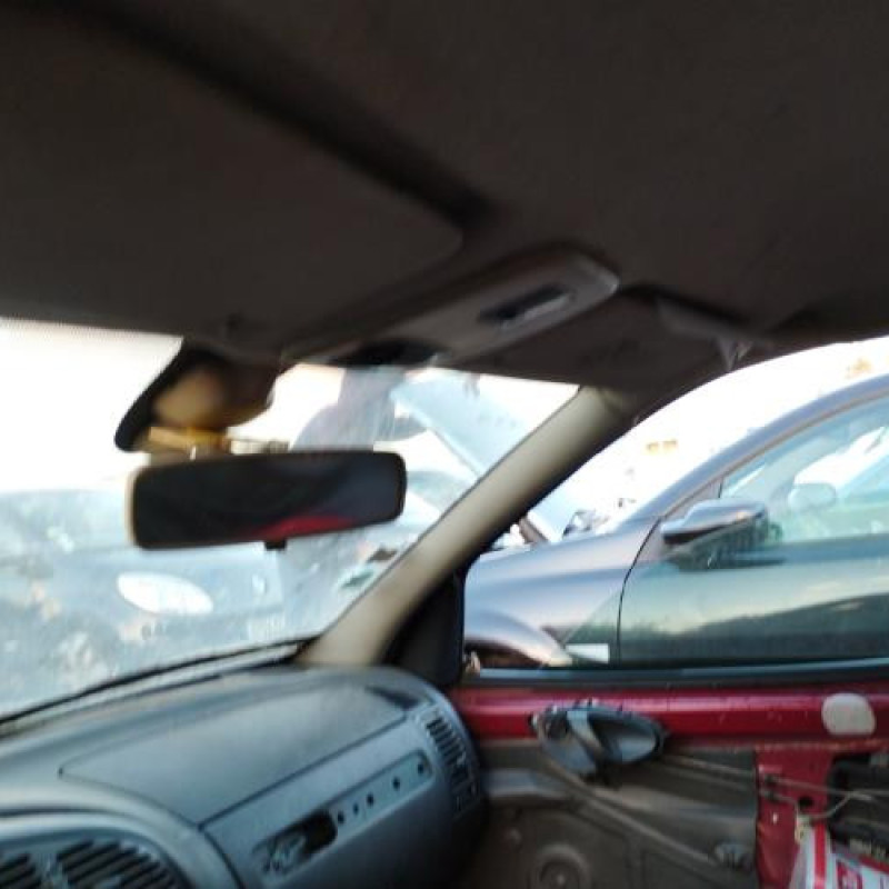 Glace retroviseur droit CITROEN XSARA Photo n°14