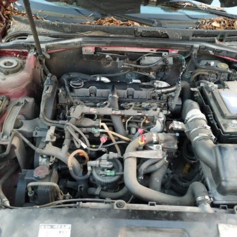 Glace retroviseur droit CITROEN XSARA Photo n°16