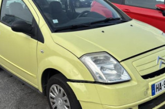 Custode arriere droit CITROEN C2