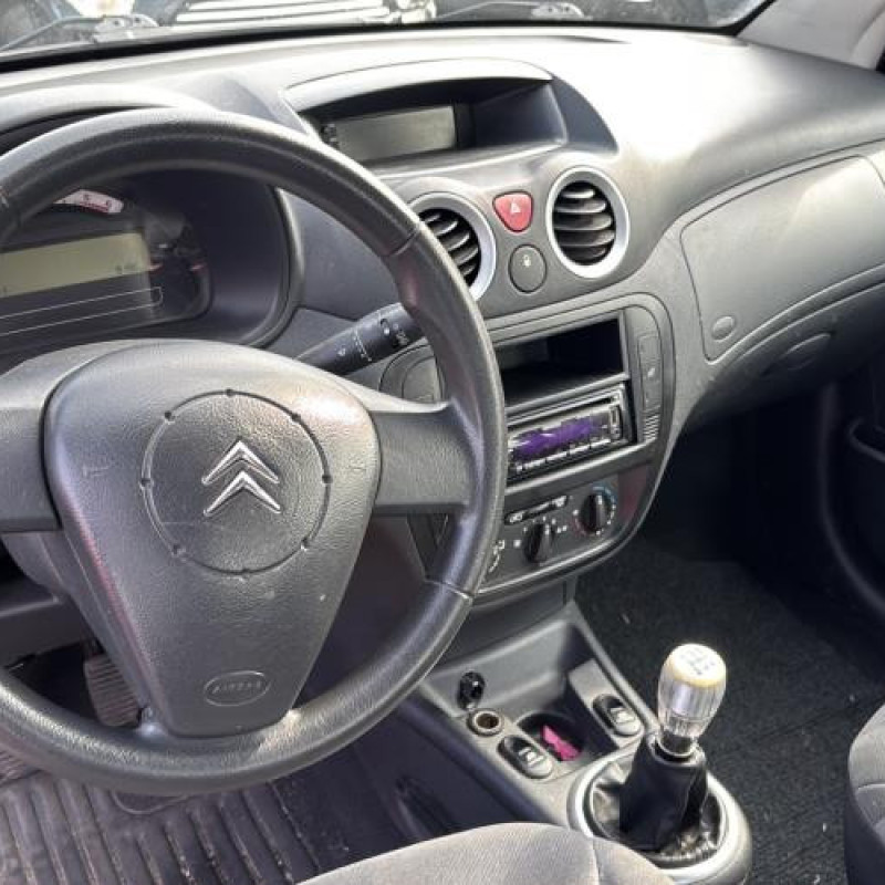 Custode arriere droit CITROEN C2 Photo n°17