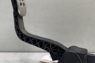 Pedale d'accelerateur PEUGEOT 206 Photo n°1