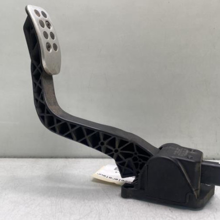 Pedale d'accelerateur PEUGEOT 206 Photo n°1