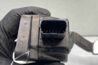 Pedale d'accelerateur PEUGEOT 206